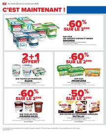 Catalogue Cora x Carrefour page 48