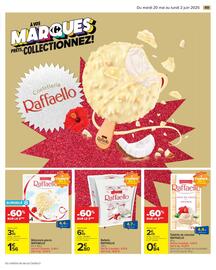 Catalogue Cora x Carrefour page 49