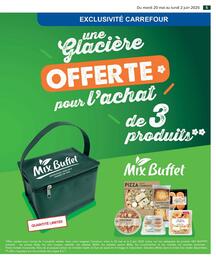 Catalogue Cora x Carrefour page 5
