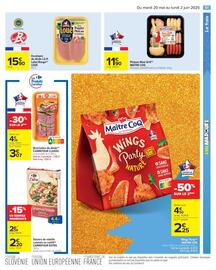 Catalogue Cora x Carrefour page 51