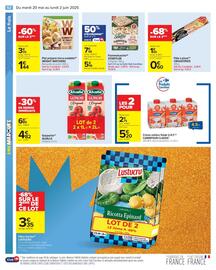 Catalogue Cora x Carrefour page 52
