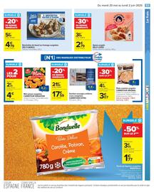 Catalogue Cora x Carrefour page 53