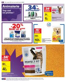 Catalogue Cora x Carrefour page 60