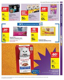 Catalogue Cora x Carrefour page 61