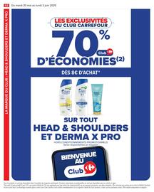 Catalogue Cora x Carrefour page 62
