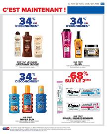 Catalogue Cora x Carrefour page 63