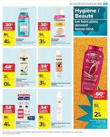 Catalogue Cora x Carrefour page 65