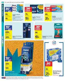 Catalogue Cora x Carrefour page 66