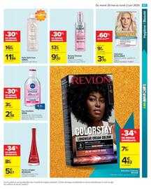 Catalogue Cora x Carrefour page 67