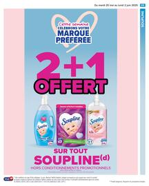 Catalogue Cora x Carrefour page 69