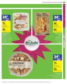 Catalogue Cora x Carrefour page 7