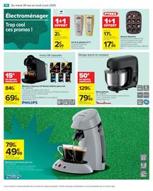 Catalogue Cora x Carrefour page 70