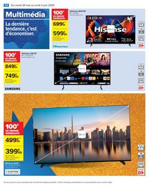 Catalogue Cora x Carrefour page 72