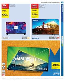 Catalogue Cora x Carrefour page 73