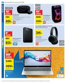 Catalogue Cora x Carrefour page 76