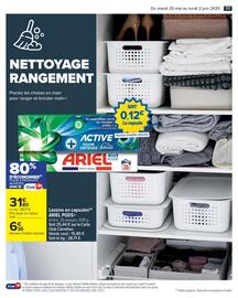 Catalogue Cora x Carrefour page 77
