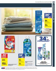 Catalogue Cora x Carrefour page 79