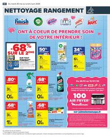 Catalogue Cora x Carrefour page 80