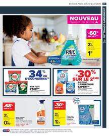 Catalogue Cora x Carrefour page 81