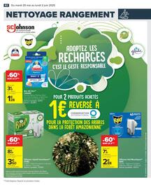 Catalogue Cora x Carrefour page 82