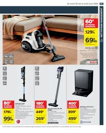 Catalogue Cora x Carrefour page 83