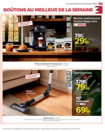 Catalogue Cora x Carrefour page 85