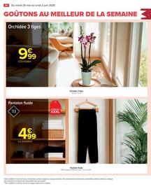 Catalogue Cora x Carrefour page 86
