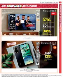 Catalogue Cora x Carrefour page 87