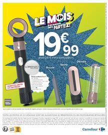 Catalogue Cora x Carrefour page 88
