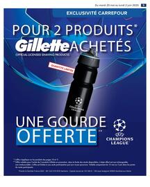 Catalogue Cora x Carrefour page 9