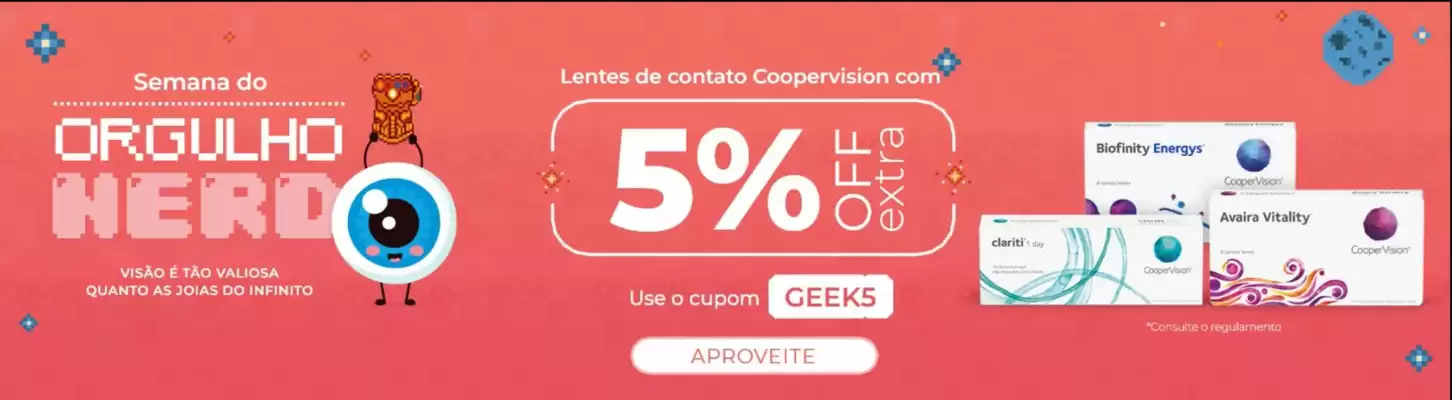Catálogo e-lens (válido até 22-05)