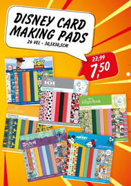 Boekenvoordeel folder Pagina 3
