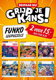 Boekenvoordeel folder Pagina 4