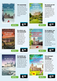 Boekenvoordeel folder Pagina 5