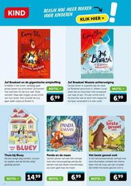 Boekenvoordeel folder Pagina 6