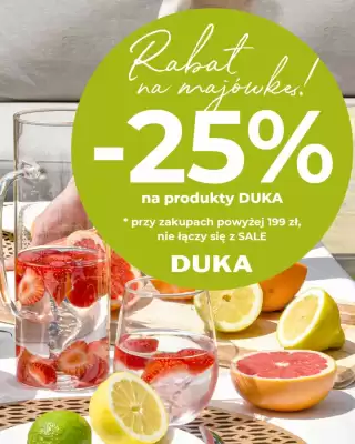Duka gazetka