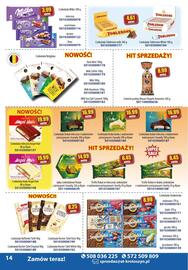 AT gazetka Strona 14