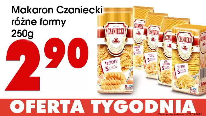 Hala Wola gazetka