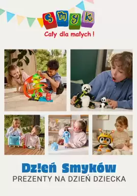 Smyk gazetka