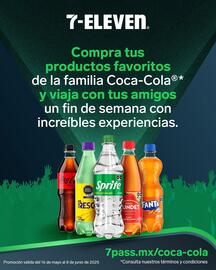 Catálogo 7-eleven Página 2