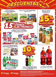 Catálogo Soriana Express Página 10
