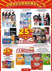 Catálogo Soriana Express Página 3