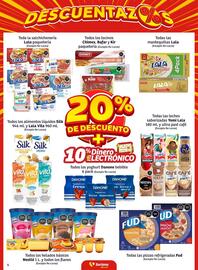Catálogo Soriana Express Página 4