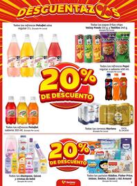 Catálogo Soriana Express Página 7