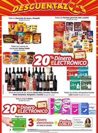 Catálogo Soriana Express Página 9
