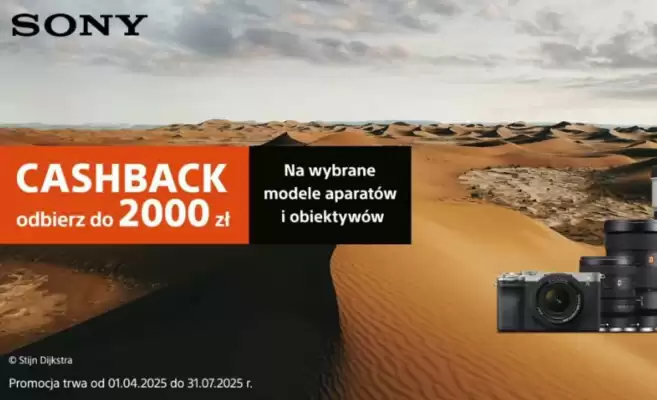 Foto Plus gazetka (ważność do 31-07)