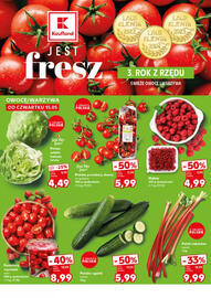 Kaufland gazetka Strona 12