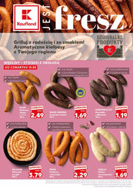 Kaufland gazetka Strona 14