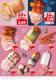 Kaufland gazetka Strona 15