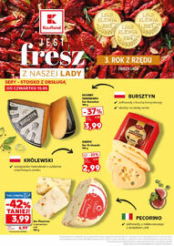 Kaufland gazetka Strona 16